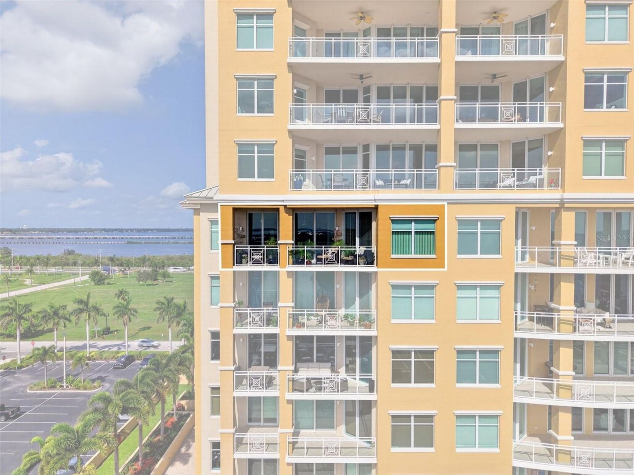 130 Riviera Dunes Way, Unit 703, Palmetto, FL 34221 Photo
