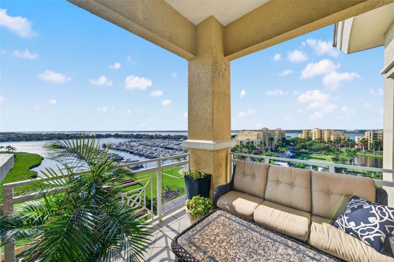 130 Riviera Dunes Way, Unit 703, Palmetto, FL 34221 Photo