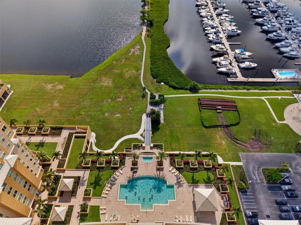 130 Riviera Dunes Way, Unit 703, Palmetto, FL 34221 Photo