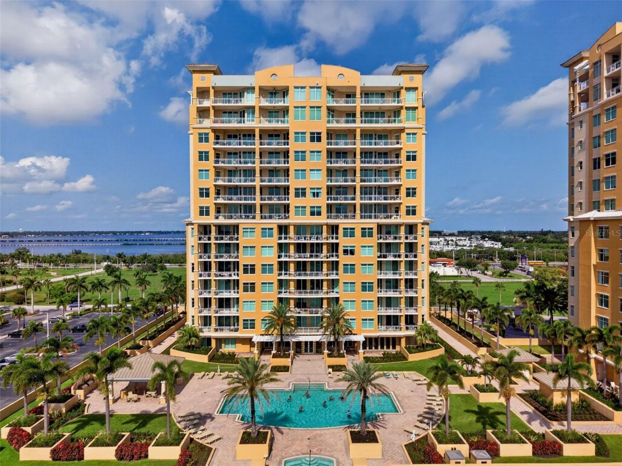 130 Riviera Dunes Way, Unit 703, Palmetto, FL 34221 Photo
