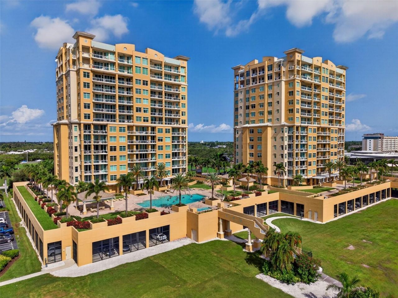 130 Riviera Dunes Way, Unit 703, Palmetto, FL 34221 Photo