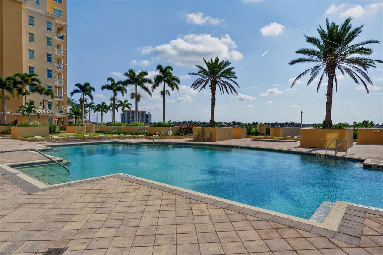 130 Riviera Dunes Way, Unit 703, Palmetto, FL 34221 Photo