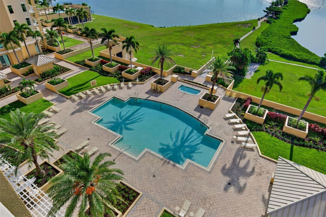130 Riviera Dunes Way, Unit 703, Palmetto, FL 34221 Photo