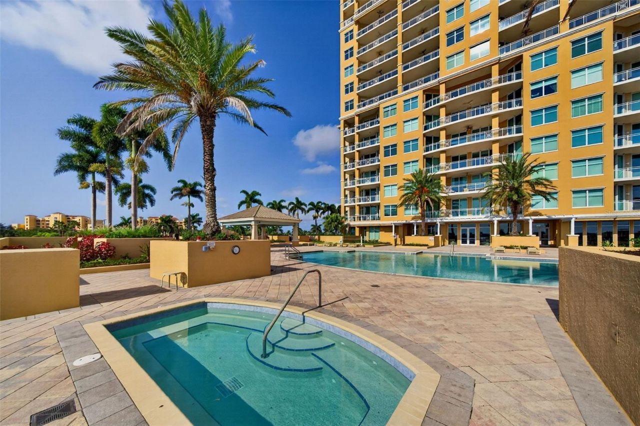 130 Riviera Dunes Way, Unit 703, Palmetto, FL 34221 Photo