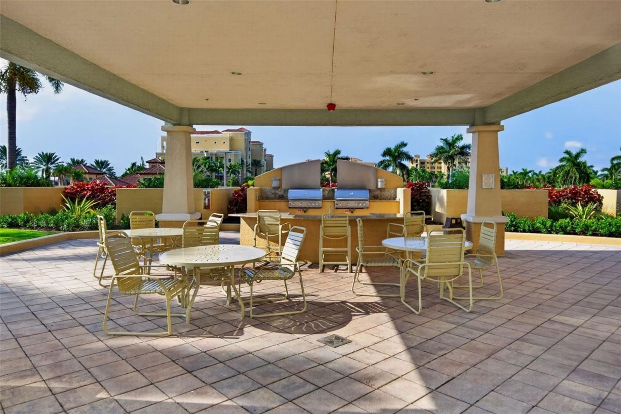 130 Riviera Dunes Way, Unit 703, Palmetto, FL 34221 Photo