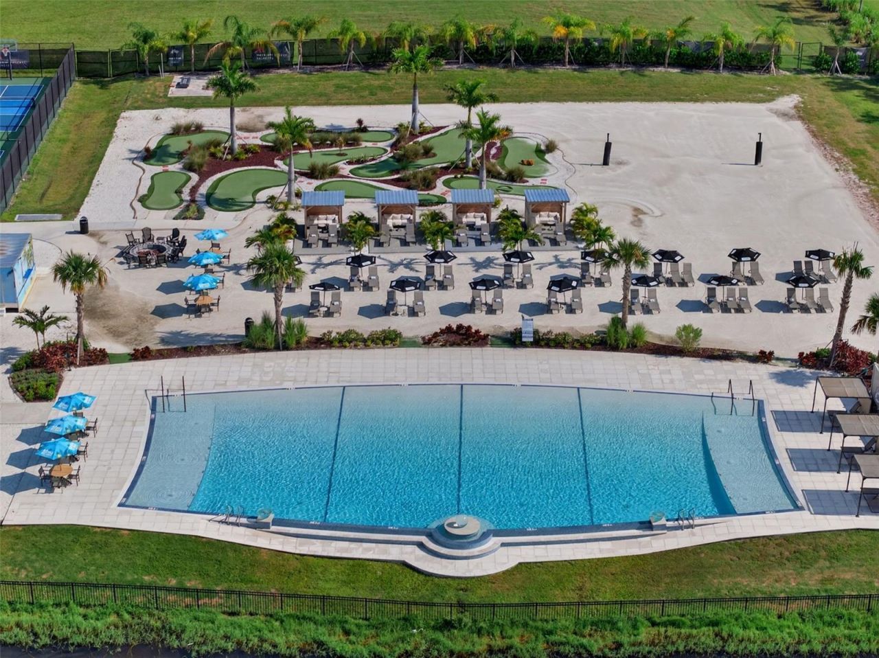 130 Riviera Dunes Way, Unit 703, Palmetto, FL 34221 Photo