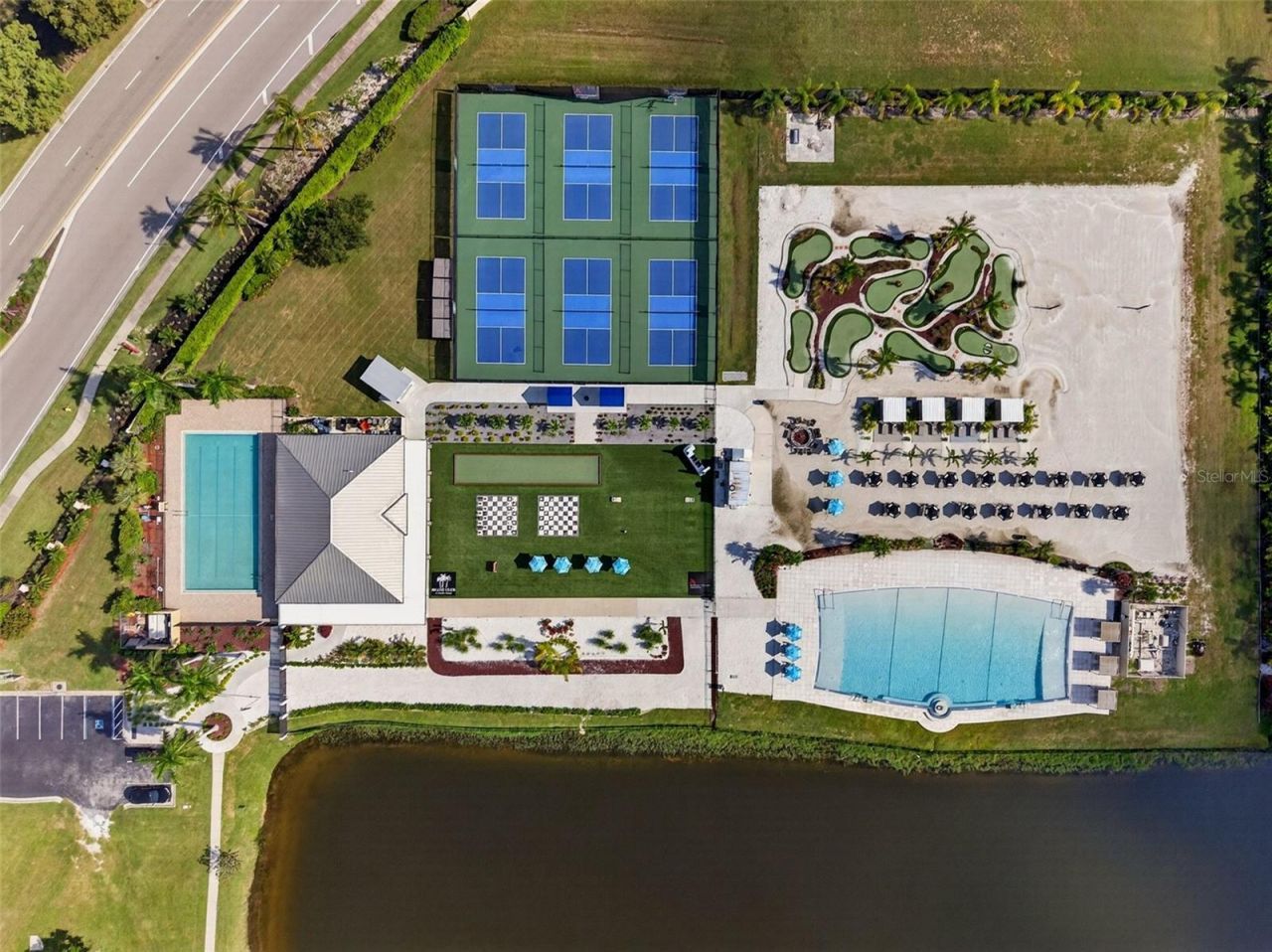 130 Riviera Dunes Way, Unit 703, Palmetto, FL 34221 Photo