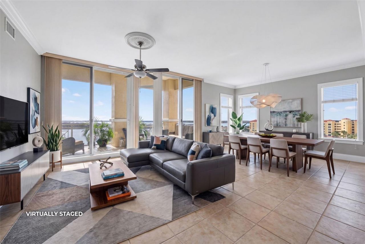 130 Riviera Dunes Way, Unit 703, Palmetto, FL 34221 Photo