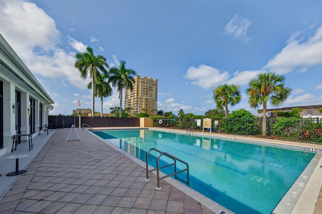 130 Riviera Dunes Way, Unit 703, Palmetto, FL 34221 Photo