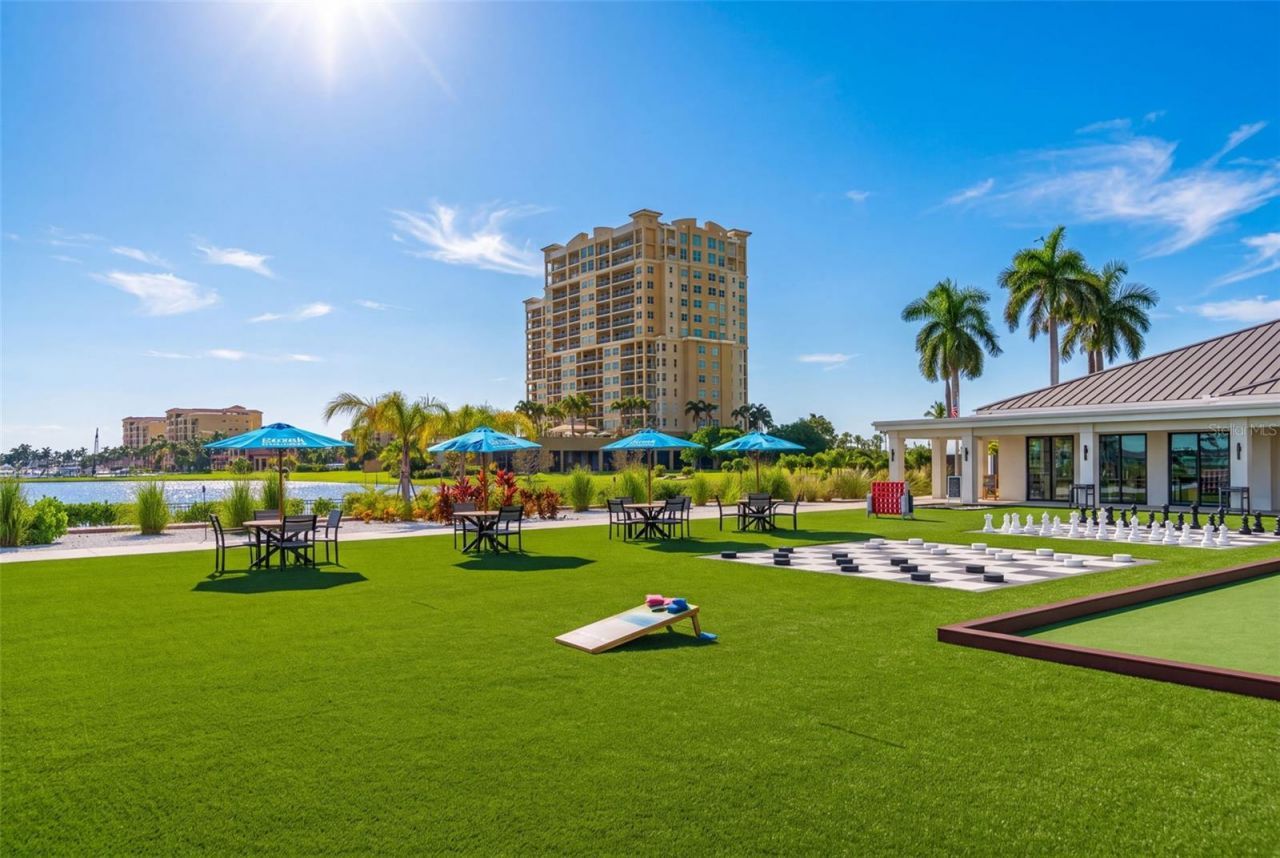 130 Riviera Dunes Way, Unit 703, Palmetto, FL 34221 Photo