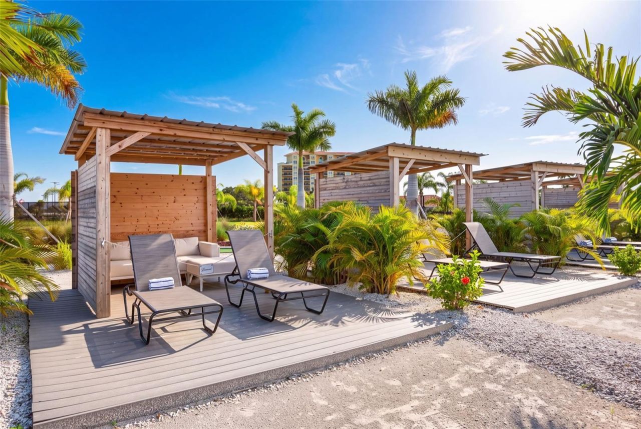 130 Riviera Dunes Way, Unit 703, Palmetto, FL 34221 Photo