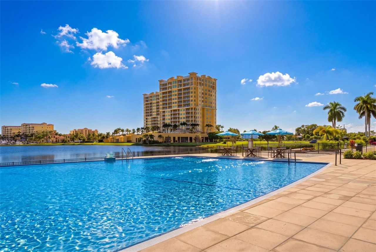 130 Riviera Dunes Way, Unit 703, Palmetto, FL 34221 Photo
