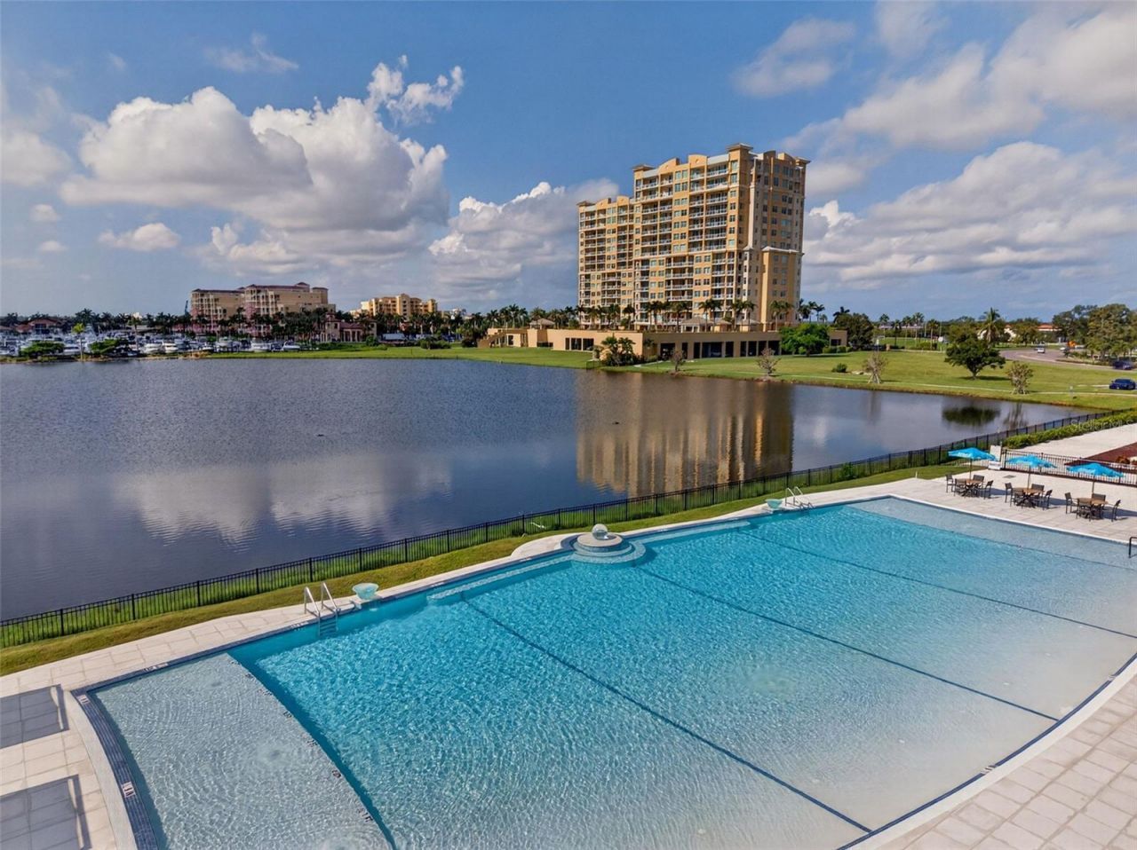 130 Riviera Dunes Way, Unit 703, Palmetto, FL 34221 Photo