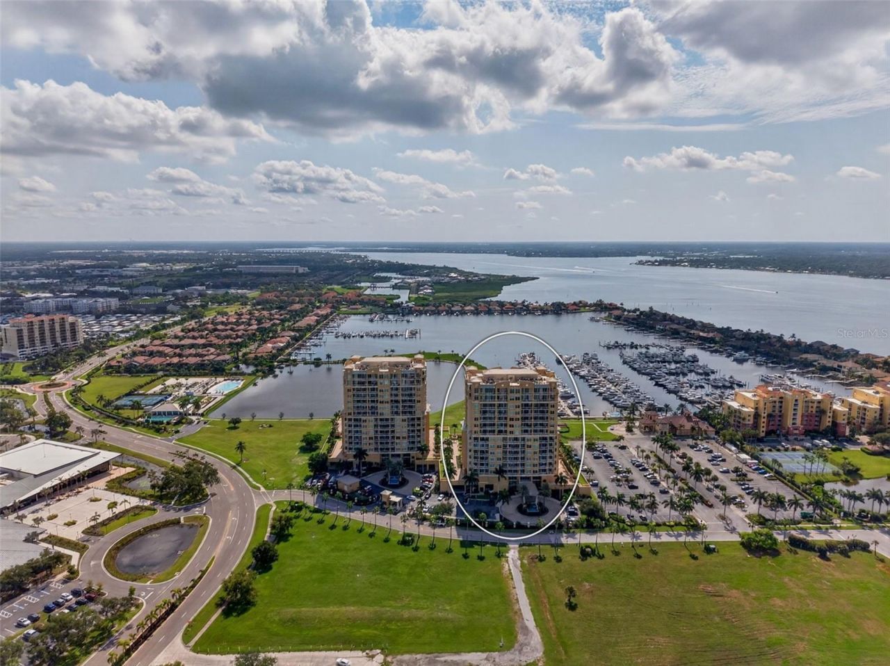 130 Riviera Dunes Way, Unit 703, Palmetto, FL 34221 Photo