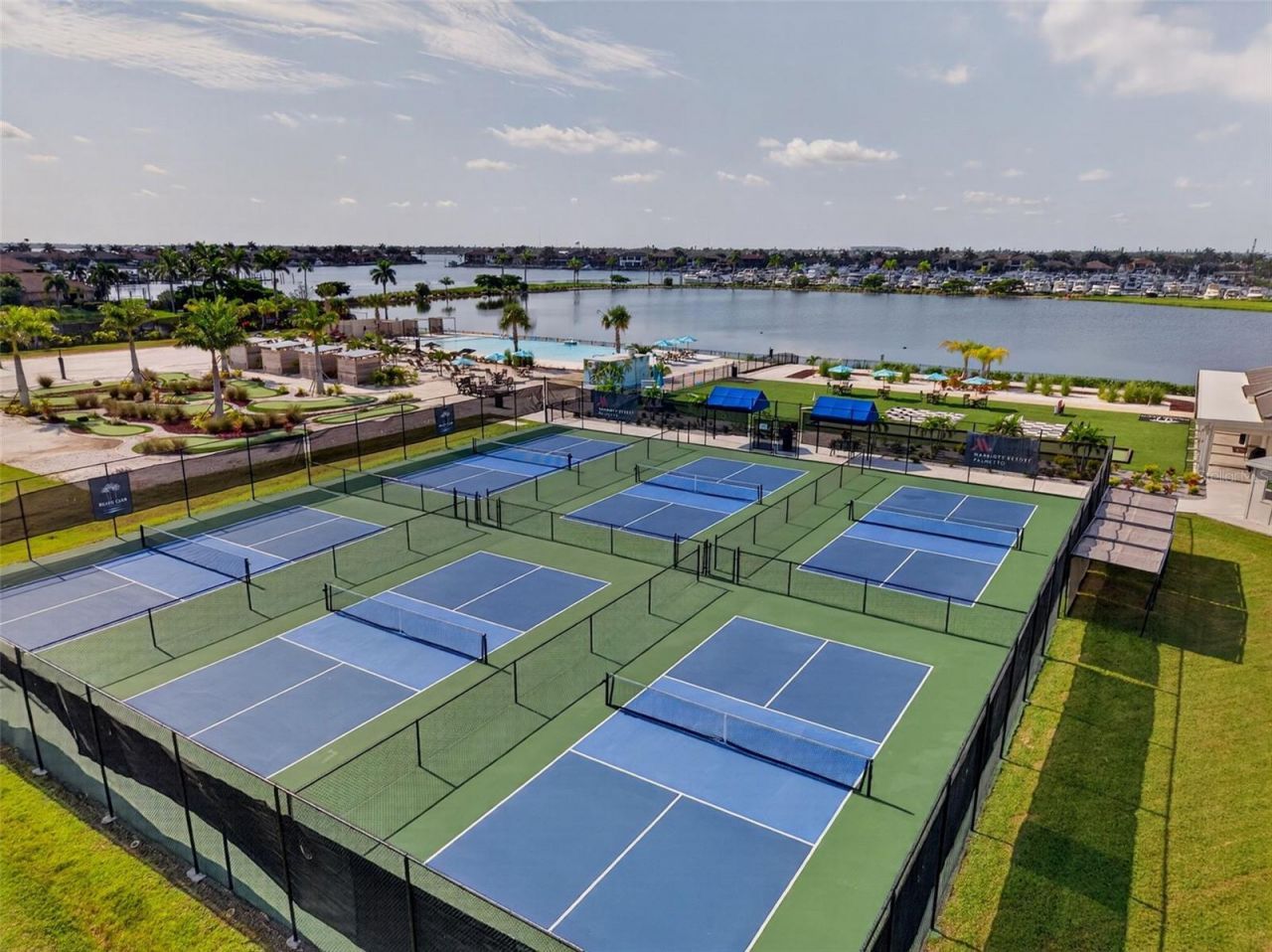130 Riviera Dunes Way, Unit 703, Palmetto, FL 34221 Photo