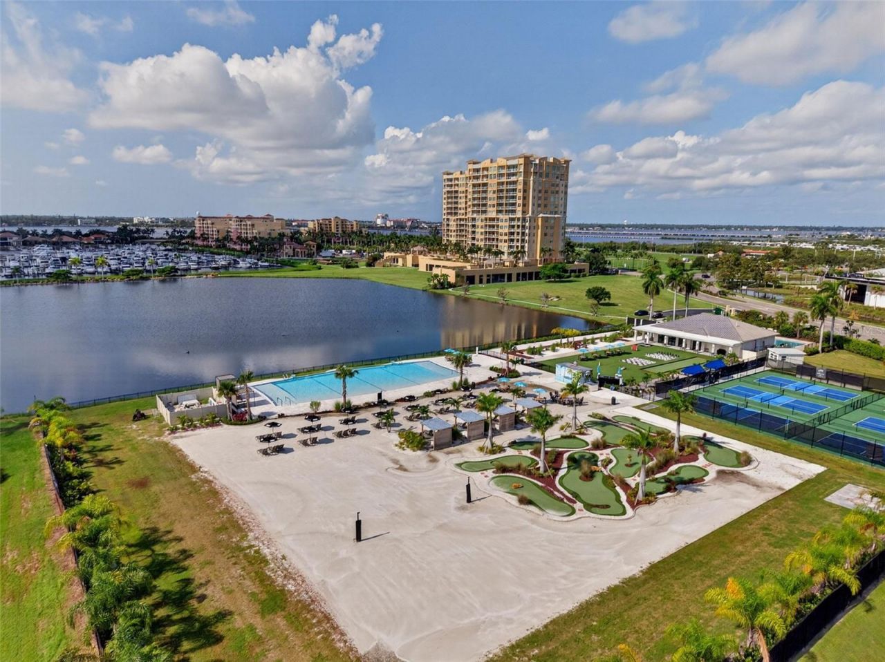 130 Riviera Dunes Way, Unit 703, Palmetto, FL 34221 Photo