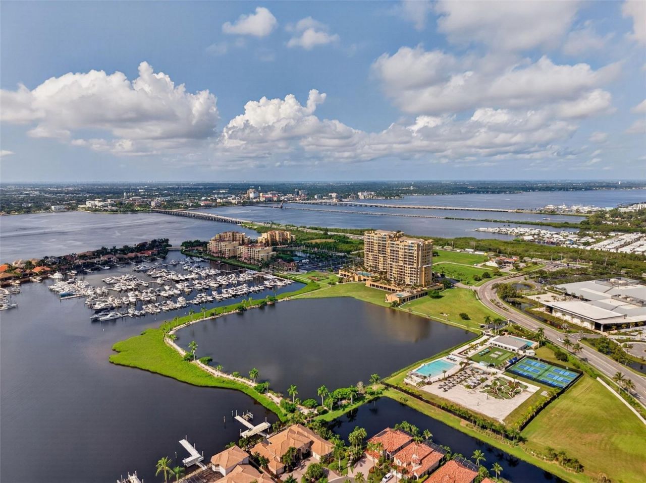 130 Riviera Dunes Way, Unit 703, Palmetto, FL 34221 Photo