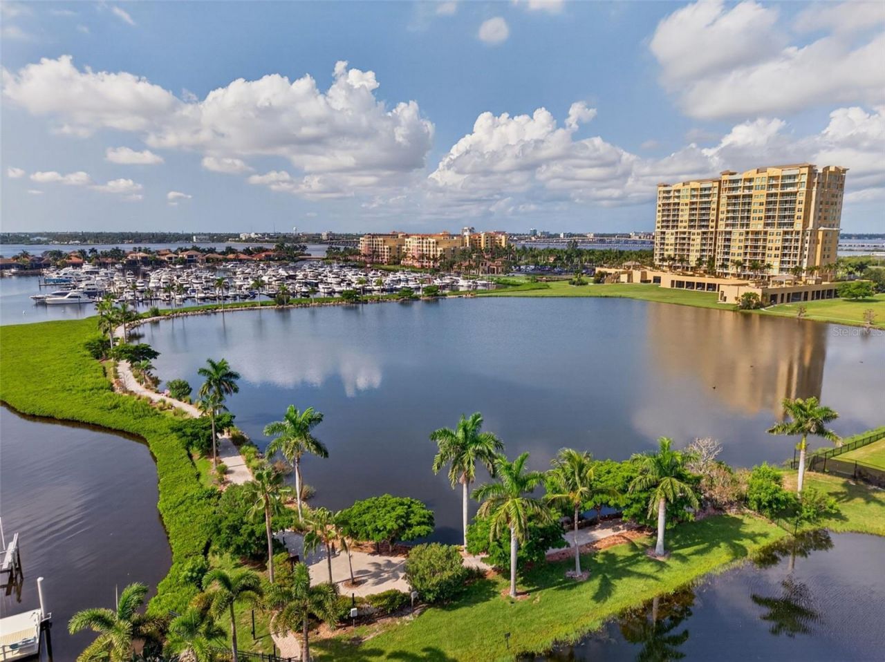 130 Riviera Dunes Way, Unit 703, Palmetto, FL 34221 Photo