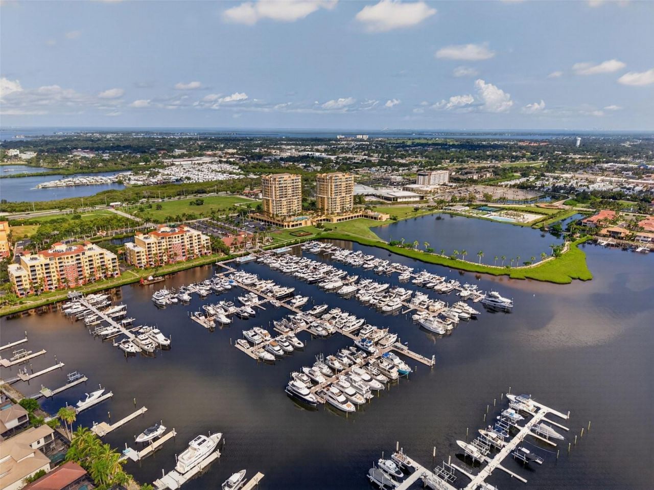 130 Riviera Dunes Way, Unit 703, Palmetto, FL 34221 Photo