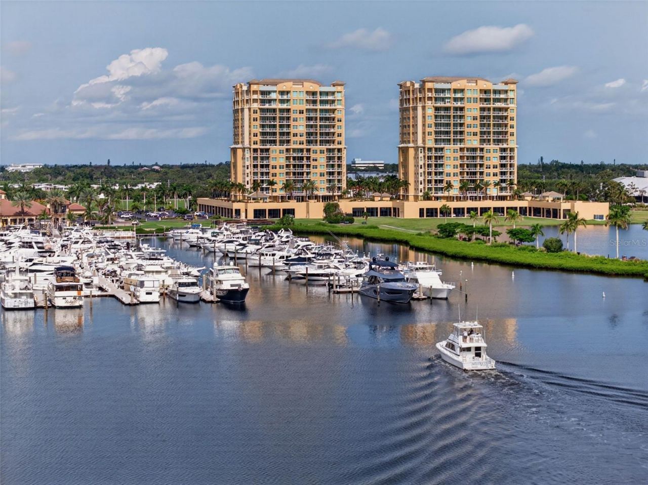 130 Riviera Dunes Way, Unit 703, Palmetto, FL 34221 Photo