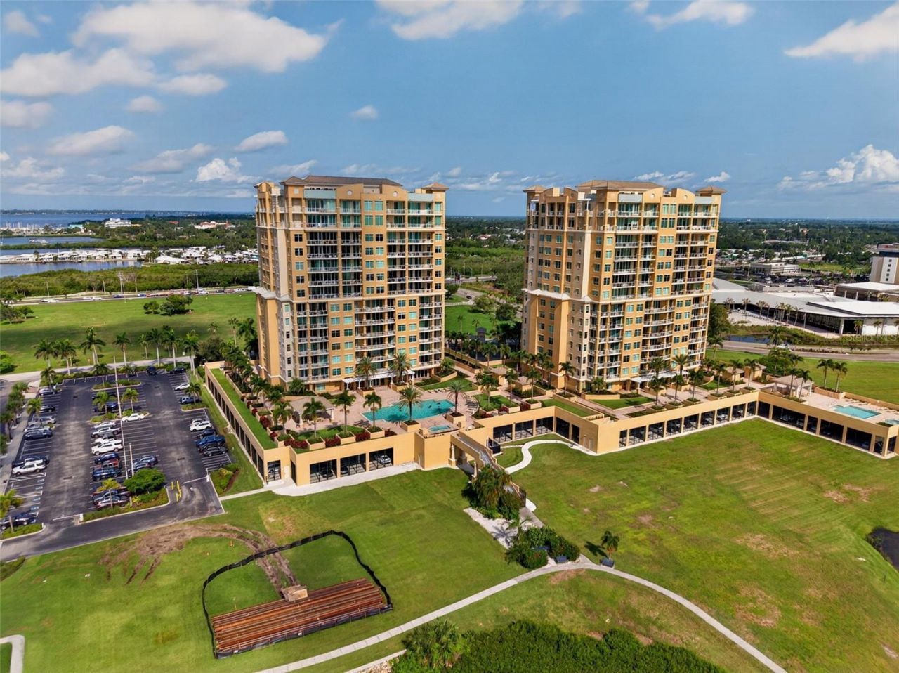 130 Riviera Dunes Way, Unit 703, Palmetto, FL 34221 Photo