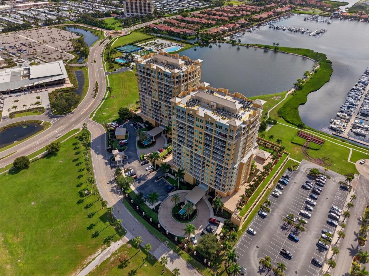 130 Riviera Dunes Way, Unit 703, Palmetto, FL 34221 Photo