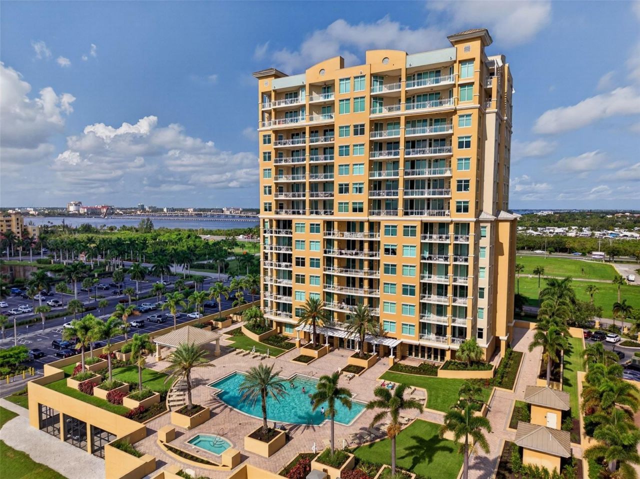 130 Riviera Dunes Way, Unit 703, Palmetto, FL 34221 Photo