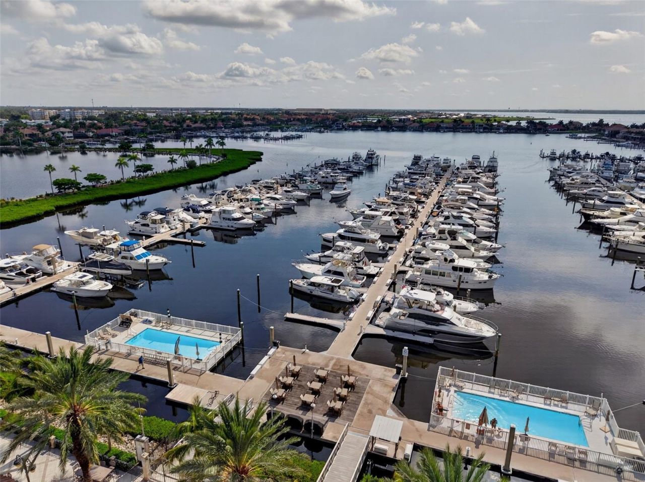 130 Riviera Dunes Way, Unit 703, Palmetto, FL 34221 Photo
