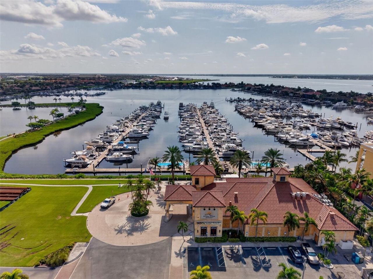 130 Riviera Dunes Way, Unit 703, Palmetto, FL 34221 Photo