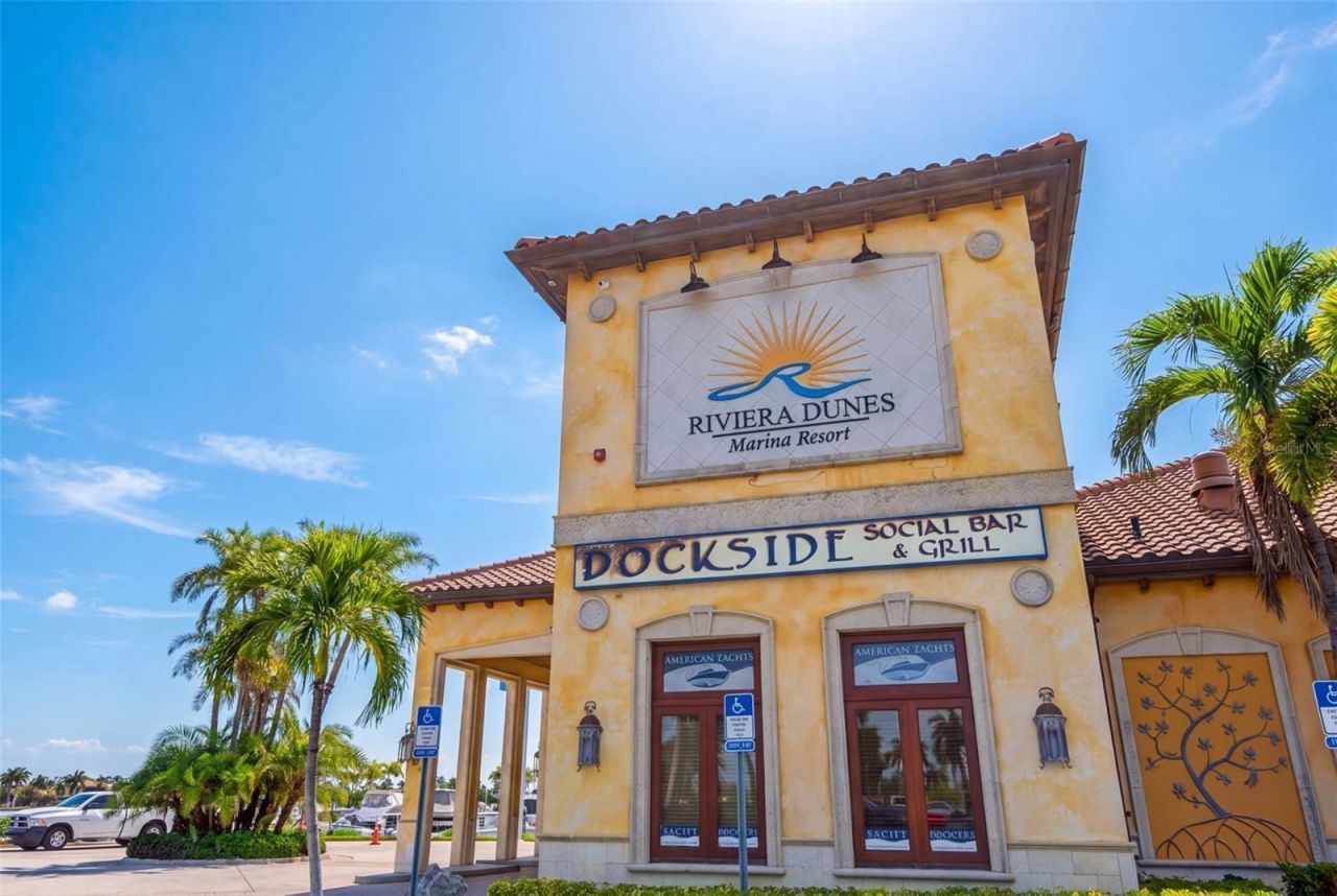 130 Riviera Dunes Way, Unit 703, Palmetto, FL 34221 Photo
