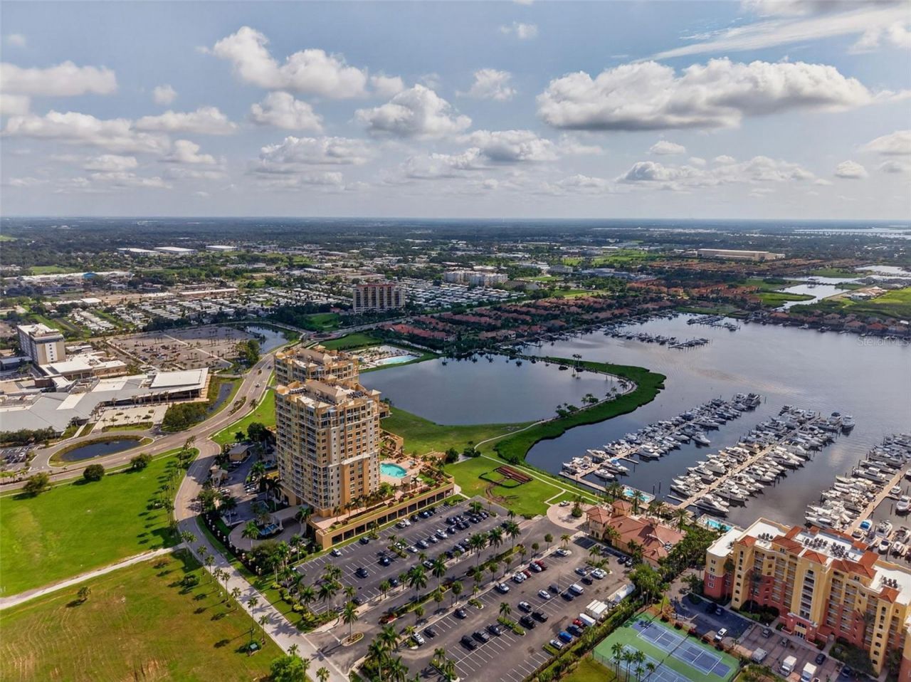 130 Riviera Dunes Way, Unit 703, Palmetto, FL 34221 Photo