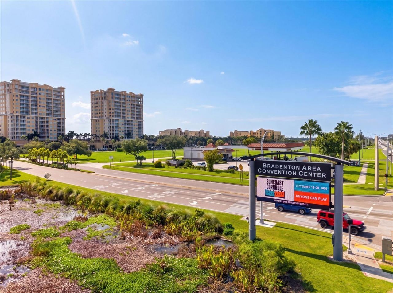 130 Riviera Dunes Way, Unit 703, Palmetto, FL 34221 Photo