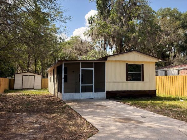 1583 CR 435 , LAKE PANASOFFKEE, FL 33538
