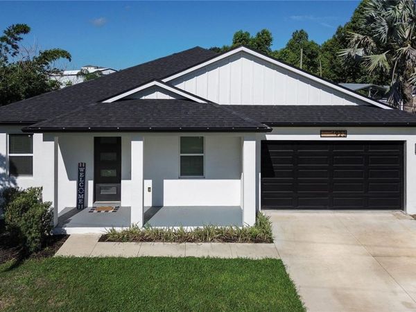 923 FLORIDA AVENUE , DUNDEE, FL 33838