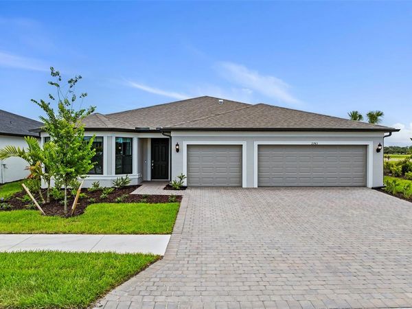 2739 BEBB OAK DRIVE , NORTH PORT, FL 34289