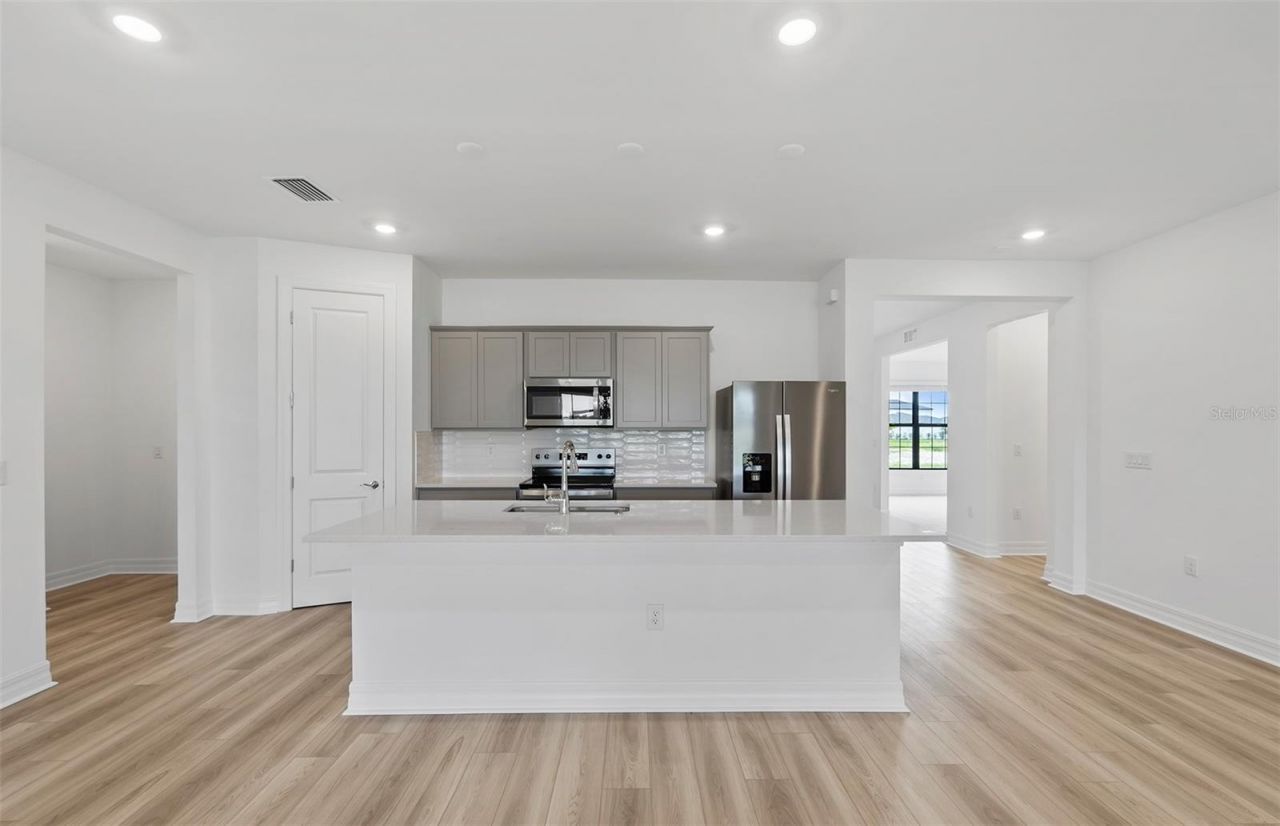 2739 Bebb Oak Drive, North Port, FL 34289 Photo