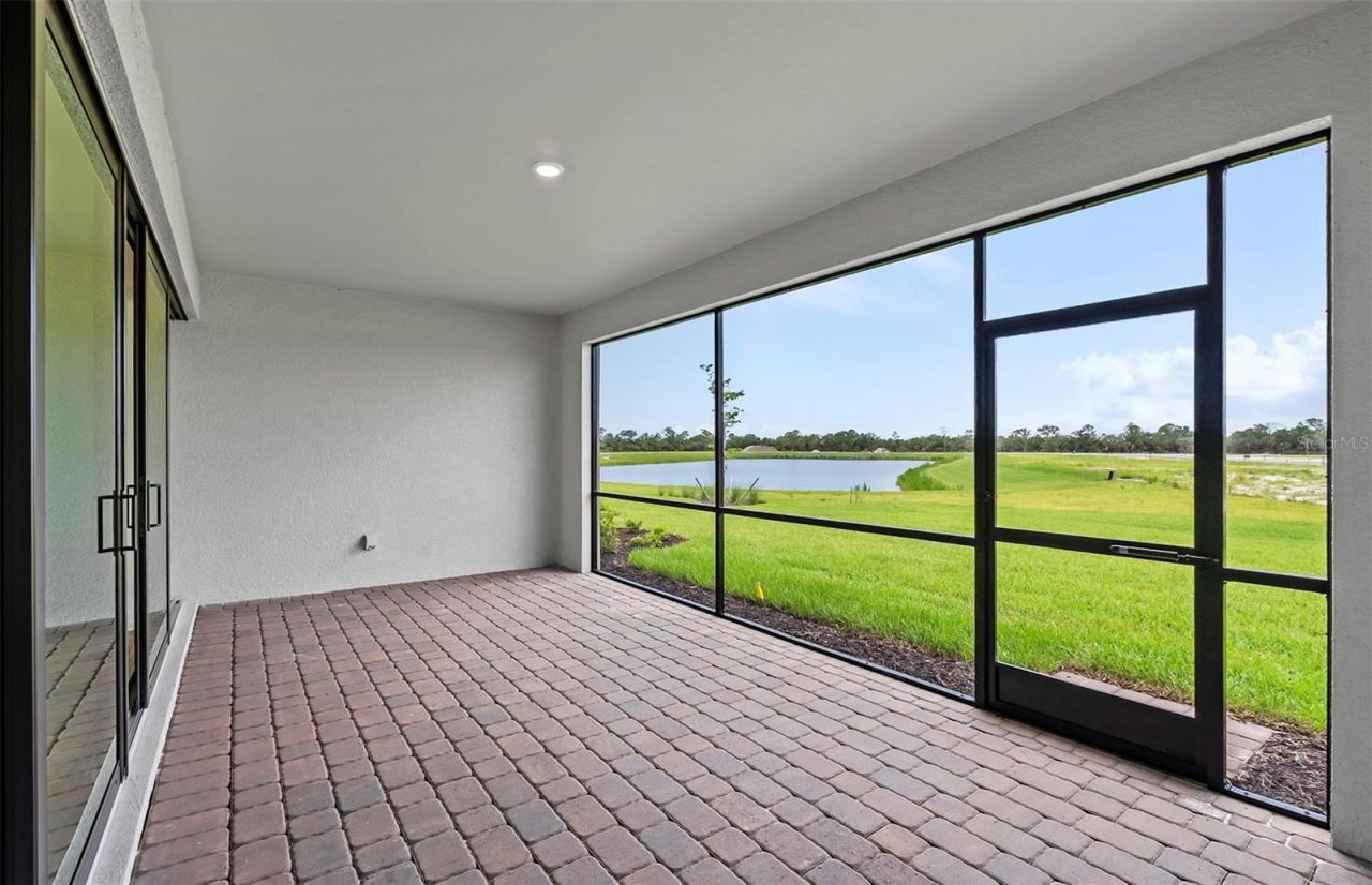 2739 Bebb Oak Drive, North Port, FL 34289 Photo