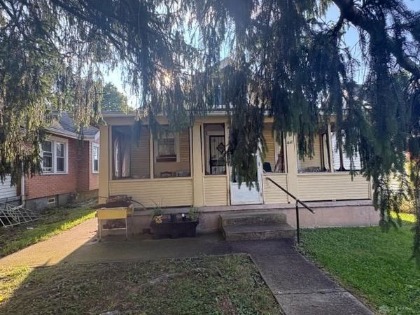 441 Anna Street, Dayton, OH 45417