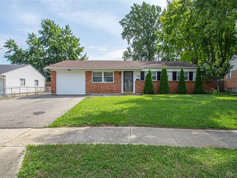 1482 Cobblestone Street, Riverside, OH 45432 Photo 1