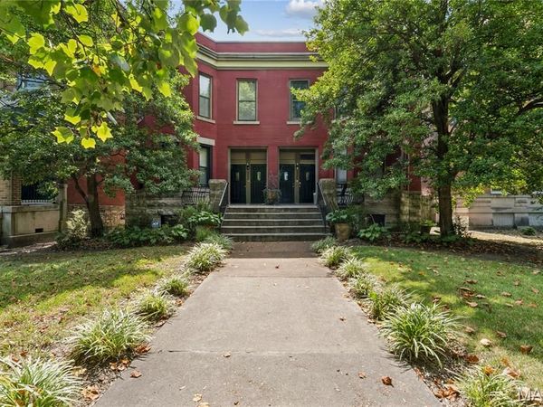 4324 W Pine Boulevard, Unit A, St Louis, MO 63108