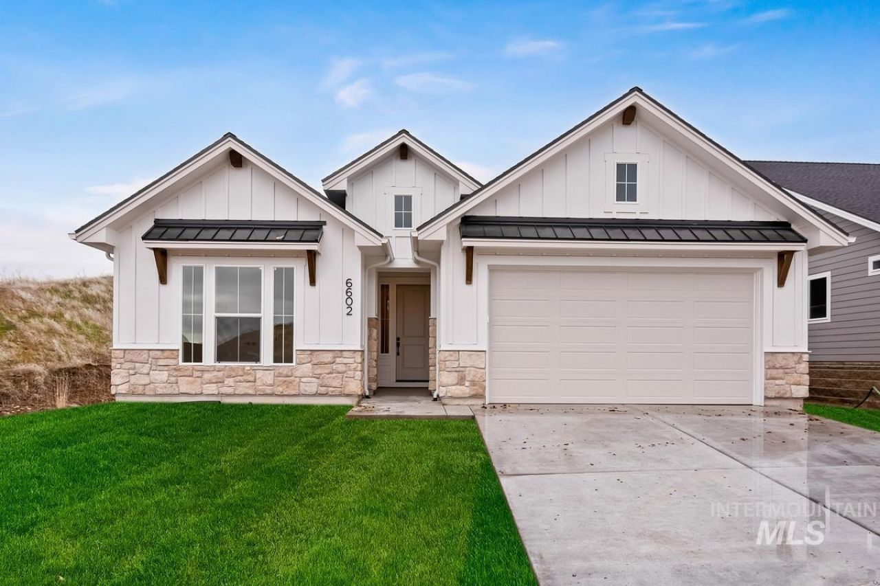 6412 E One Tree Place, Eagle, ID 83629 Main Photo