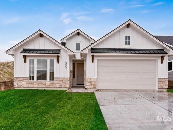 6412 E One Tree Place, Eagle, ID 83629