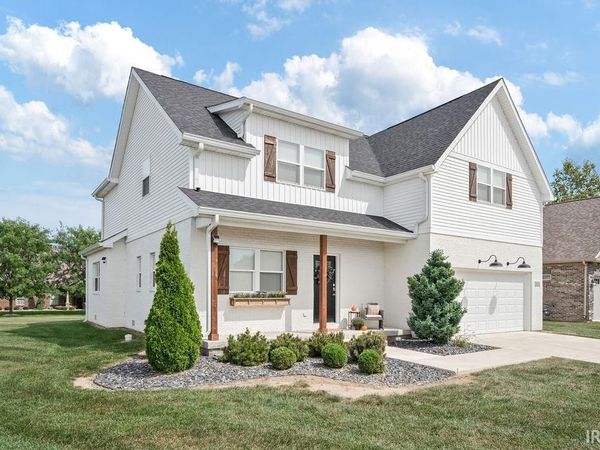 2124 Foxfire Lane, Kokomo, IN 46902
