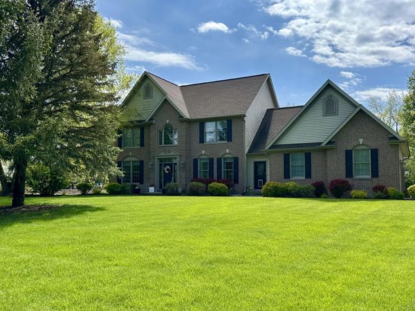 9095 Marsh Creek Circle, Galesburg, MI 49053