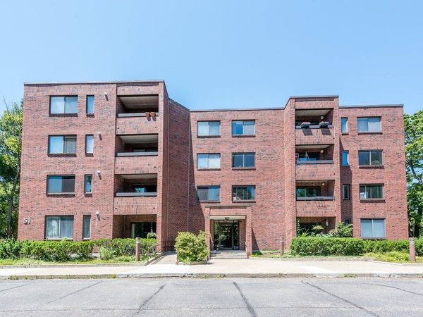 51 John, Unit 303, Brookline, MA 02446