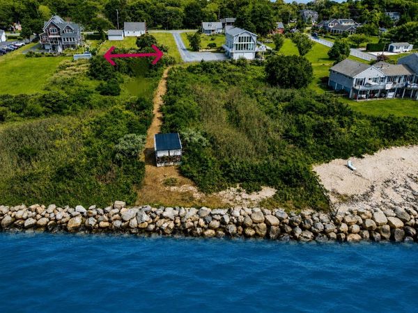 0 Frederick Avenue, Fairhaven, MA 02719
