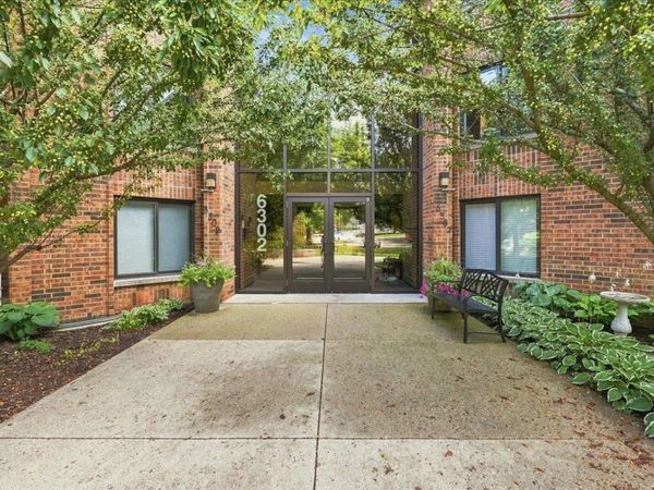 6302 Mineral Point Road, Unit 316, Madison, WI 53705