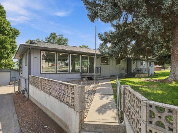 14706 E 24th Ave, Spokane Valley, WA 99037