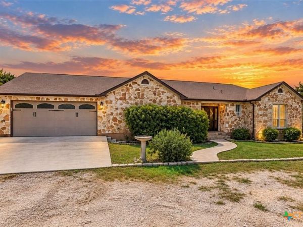 1157 Lasso Loop, Canyon Lake, TX 78133