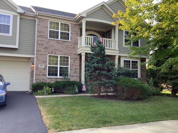 2921 Kelly Drive, Elgin, IL 60124